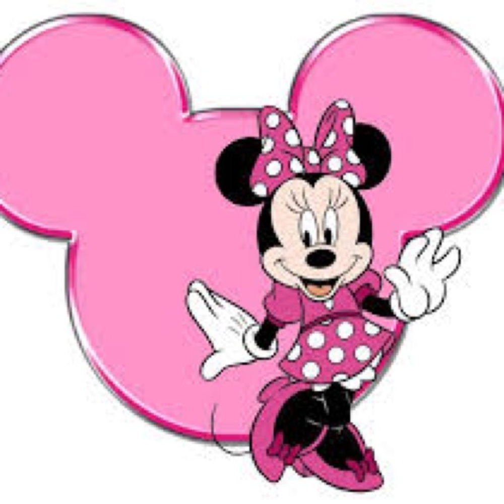 Jump Rope Disney Minnie Mouse Kids Jump Rope Fun Fitness - Picture 2 of 10